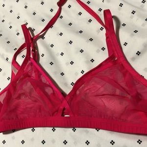 Victoria’s Secret Bra